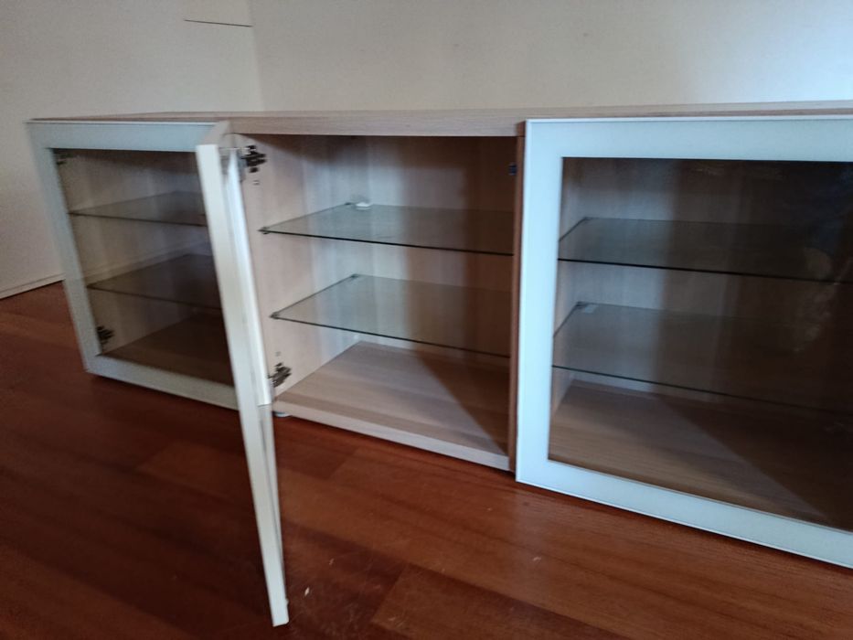 Móvel BESTÃ ikea