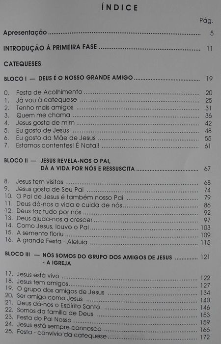 Jesus Gosta de Mim