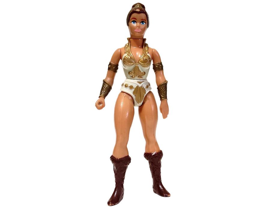 MOTU - Teela (vintage)