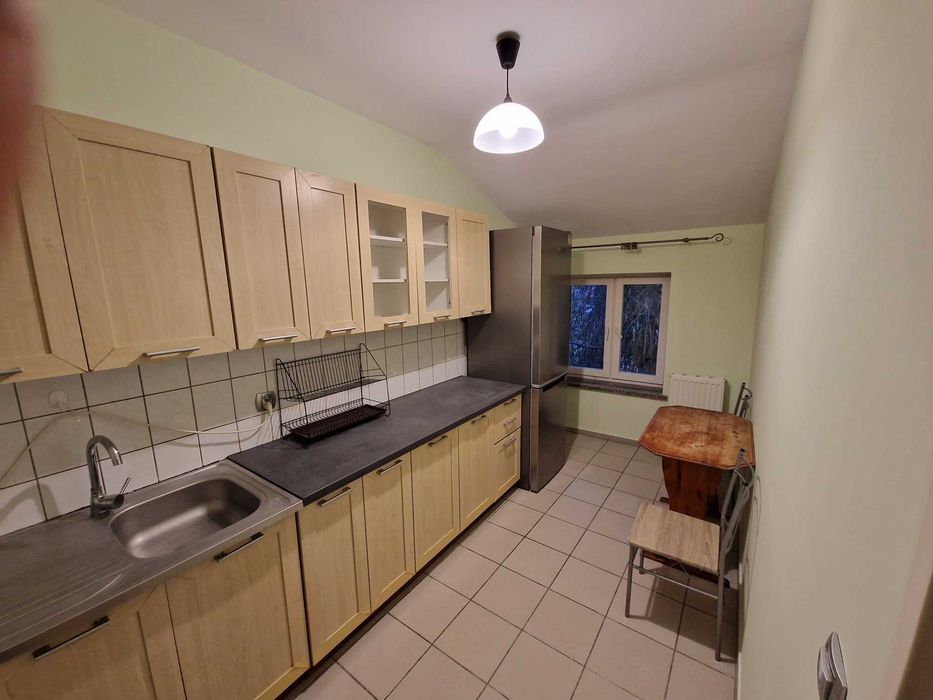 Mieszkanie 3 pokojowe