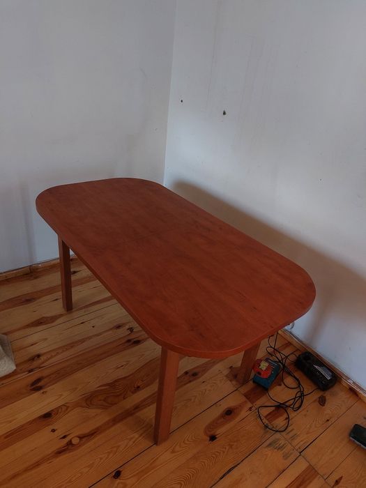 Stół do jadalni 152cm długości