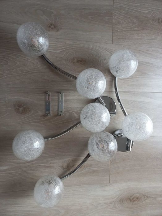 lampa Spot listwa Colours 4 x 25 W G9