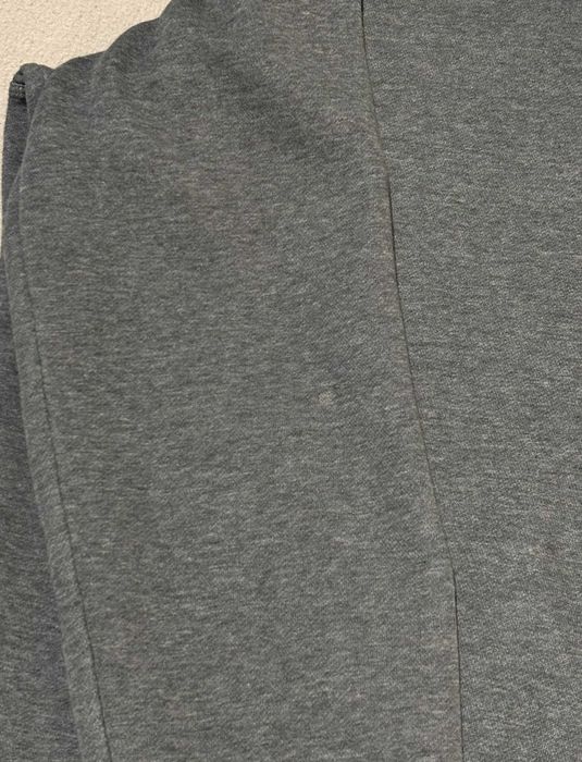 Bluza z kapturem zip Nike Club Swoosh roz. L