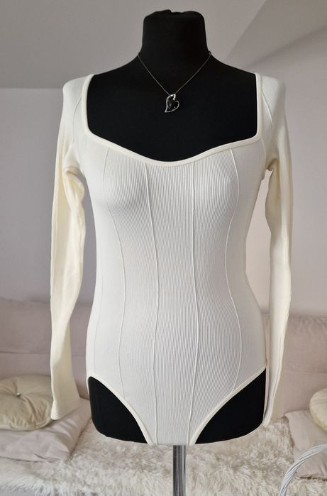 Body ecru "Dunnes"
