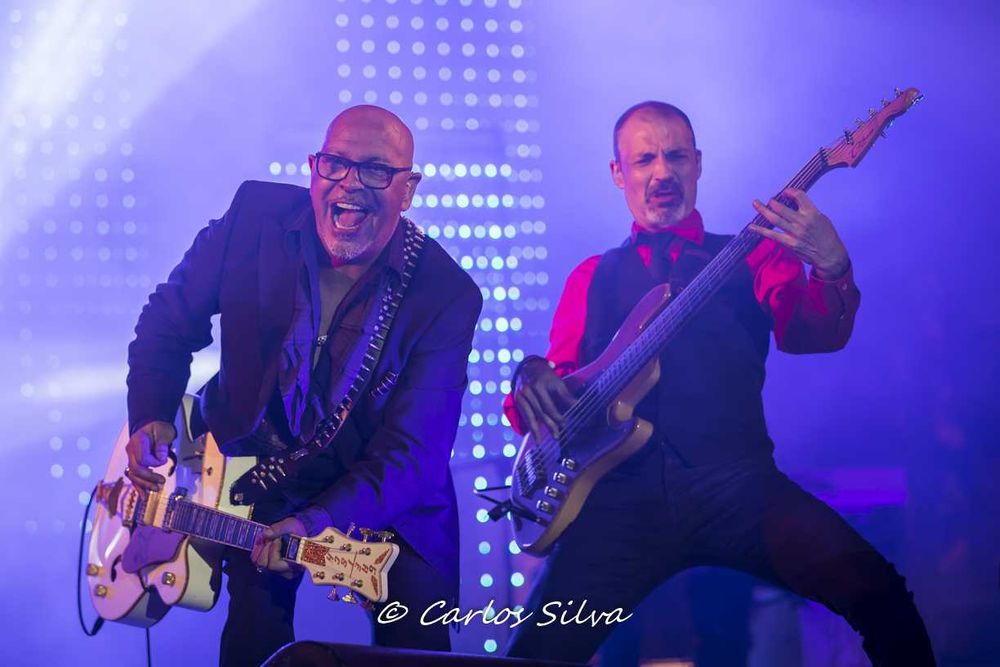 PAULO GONZO - Ao Vivo no Coliseu CD+DVD