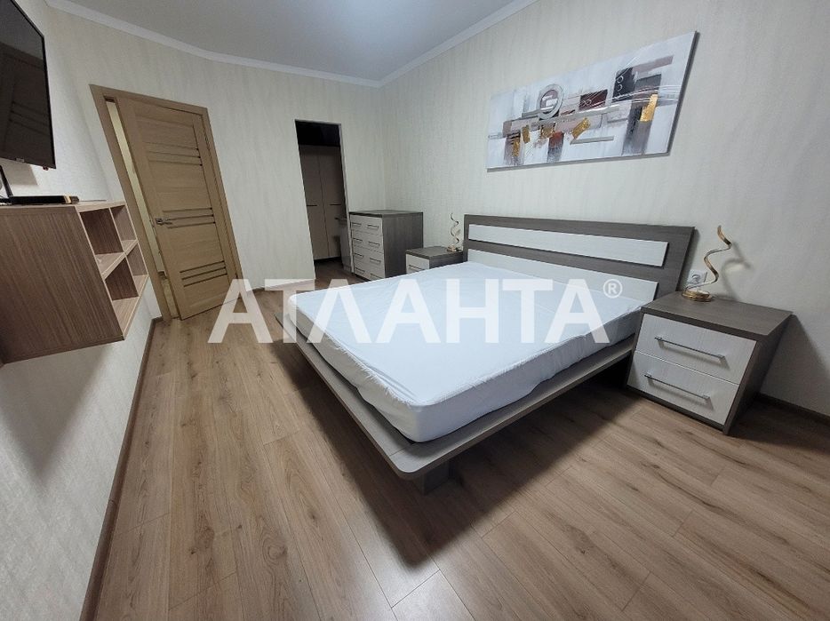 Квартира с ремонтом в ЖК 47 Жемчужина. Переуступка.