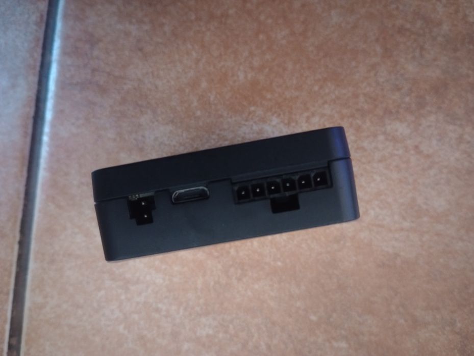 Corsair icue link