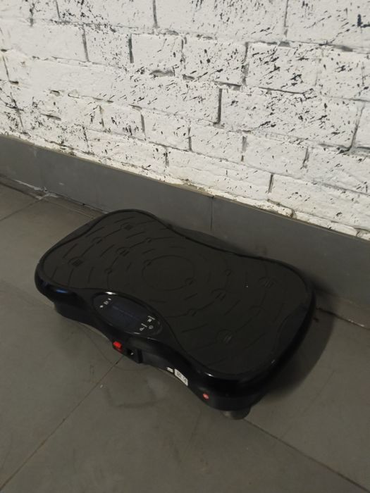 Platforma Wibracyjna Super Stan Bluetooth Wysyłka OLx