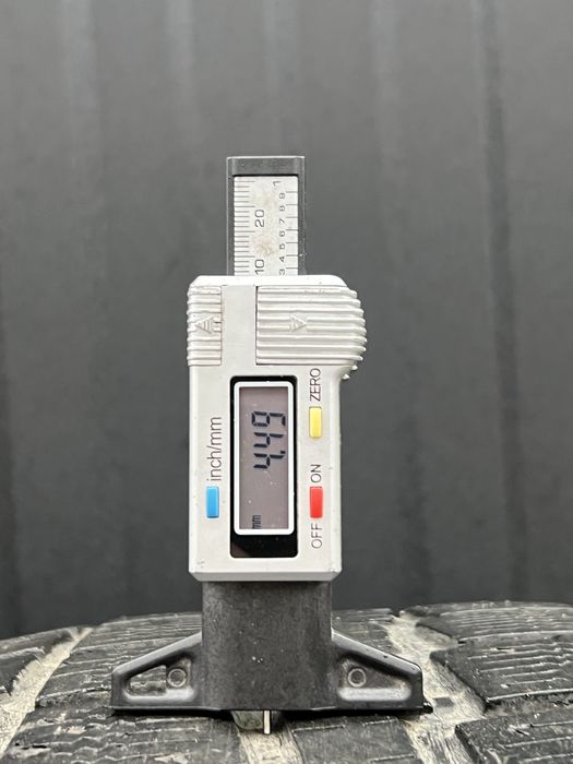 Шини 275/60 R20 Cooper зимові шини 275/60 R20