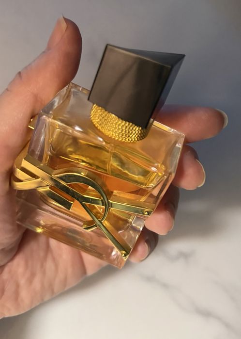 Оригінальні парфуми Yves Saint Laurent Libre, 30 мл