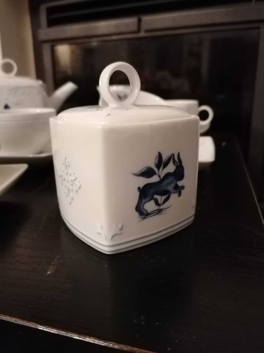 Vista Alegre Tea Set64585101871745122