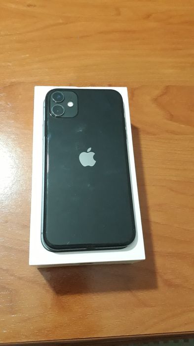 Iphone 11 64gb  bateria com 71 %