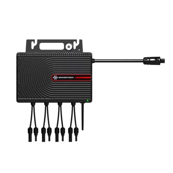 Envertech EVT2000SE mikroinwerter 2000W 4 MPPT WiFi fotowoltaika