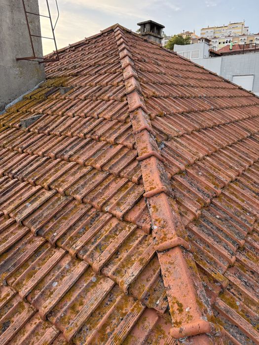 Obras,Pladur.Pinturas,Eletrecidade,telhados