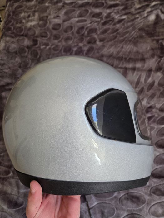 Capacete integral - NAU