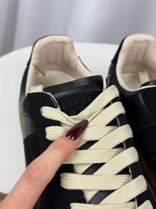 Кросівки кеди maison margiela replica gats 39-45