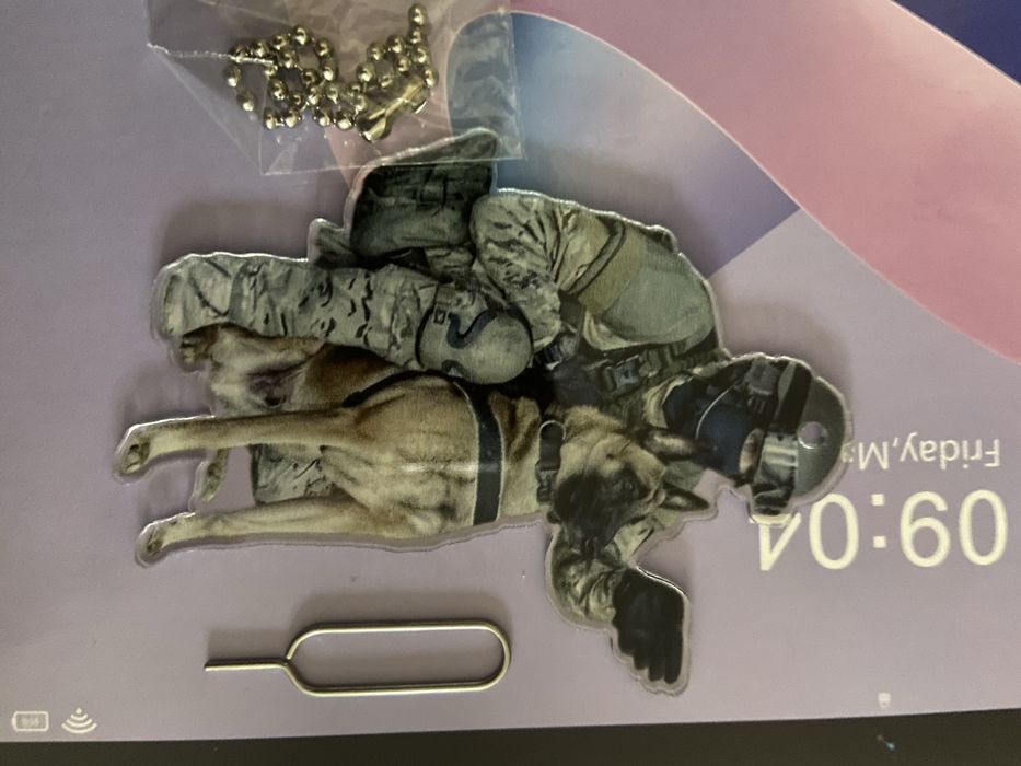 Брелок на зеркало заднего вида в атомобиль.рюкзак,ключи И так далее.