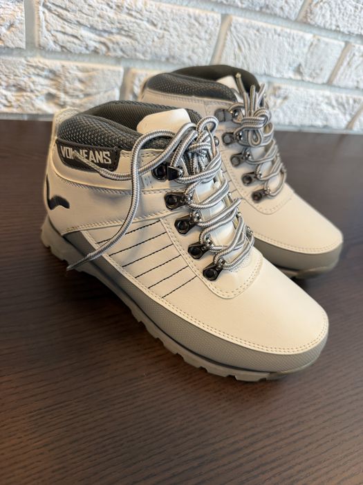 Voi jeans buty ponad kostkę 36 nowe