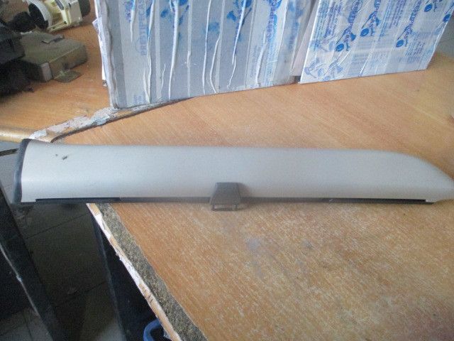 Chapeleira / tampo da mala CITROËN C4 Picasso I (UD_)
