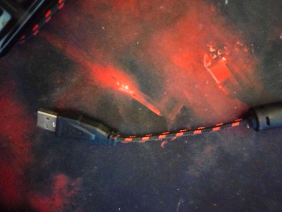 Клавиатура Real-el Gaming 8700 Backlit