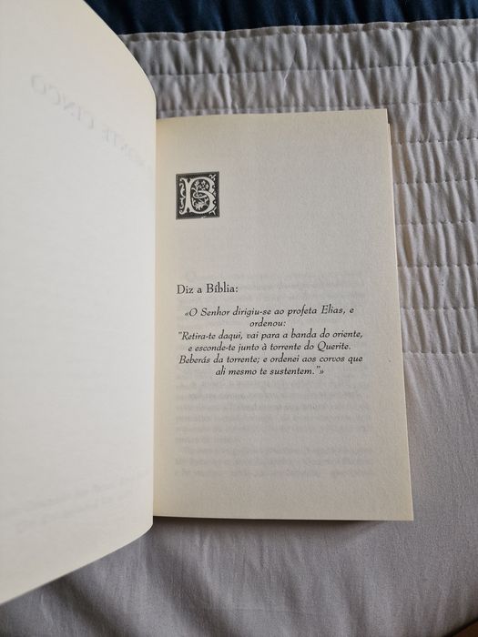 O Monte Cinco de Paulo Coelho Editora Pergaminho