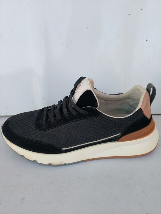 Brunello Cucinelli кроссовки