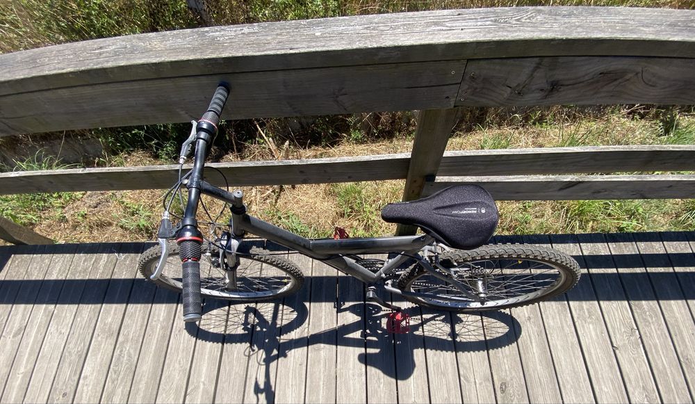 Bicicleta aro 29