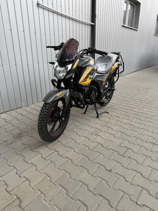 Lifan city r 200 2025