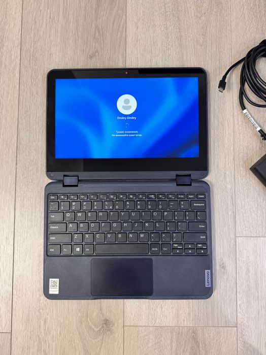 Lenovo 300w Gen3