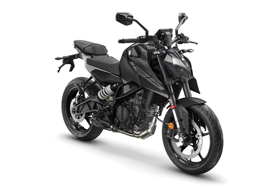KTM