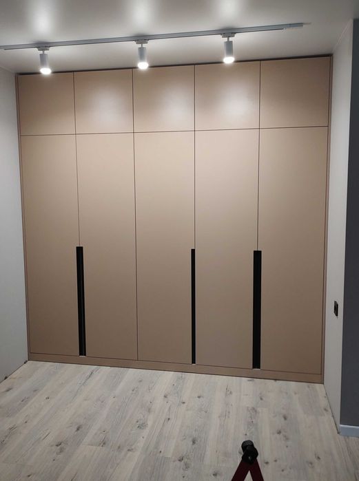 Мебель на заказ. Изготовление любых размеров в Харькове.