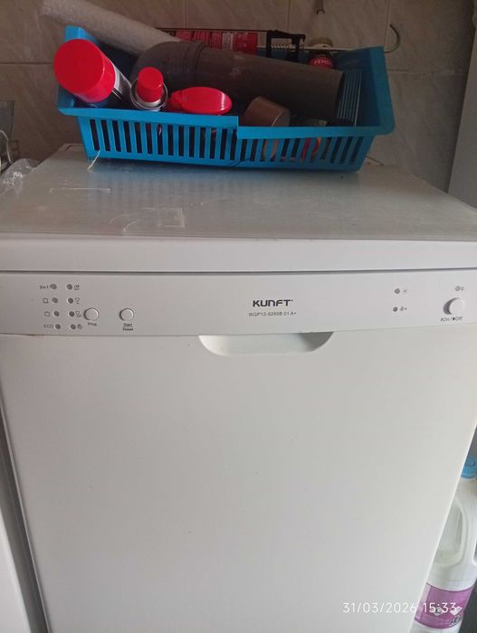 Máquina de lavar loiça BOA oportunidade