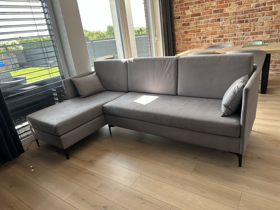 Sprzedam unikatowy narożnik do salonu w świetnym stanie