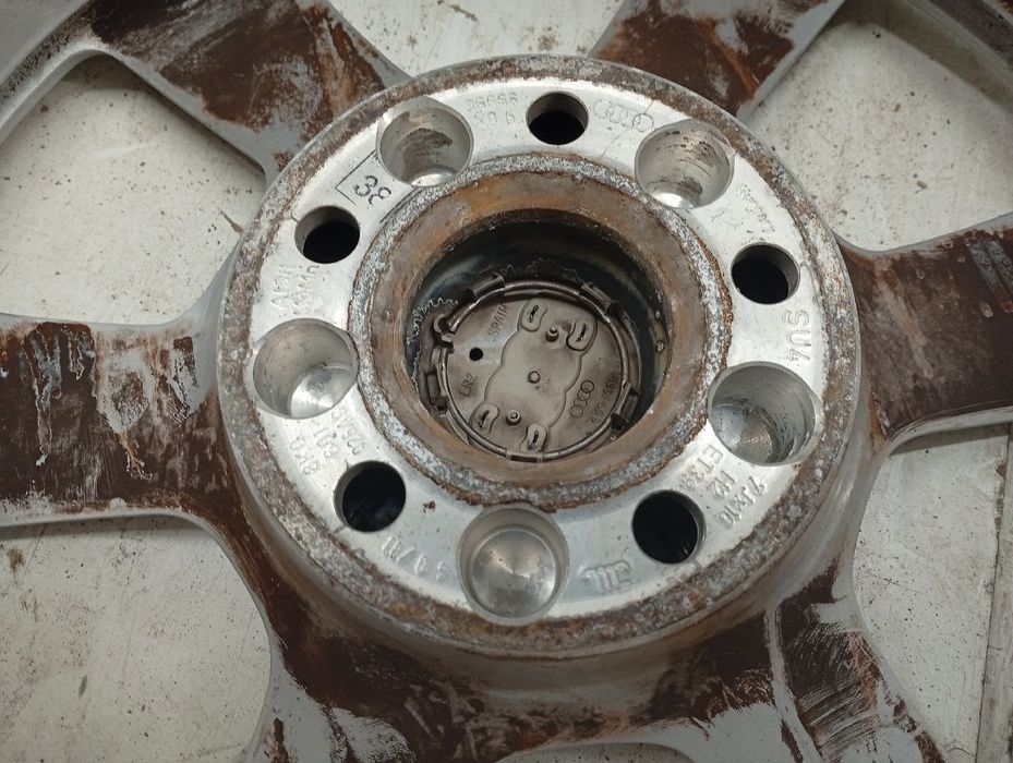 Conjunto de 4 jantes - AUDI A4 (8K2, B8) | 07 - 15