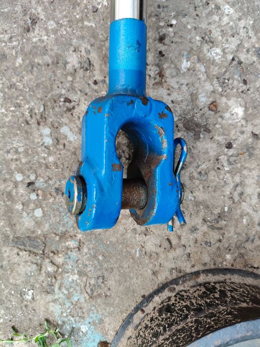 Гидроцилиндр  ЦС -75