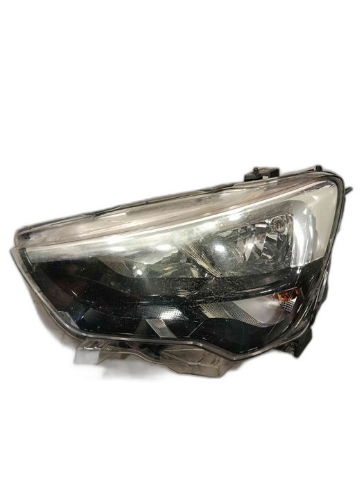 Ótica / farol esquerda OPEL Combo Furgão/Combi (X19)