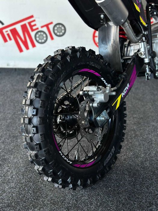 Новий пітбайк KOVI PIT 150 Гарантія/Доставка