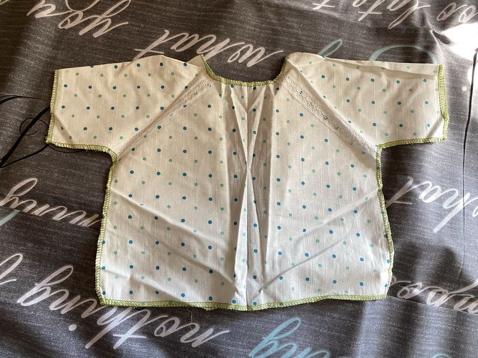 Набір для новонародженого, новий