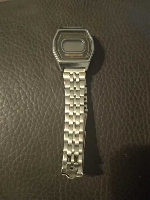 Relógio citizen 311019 - vintage