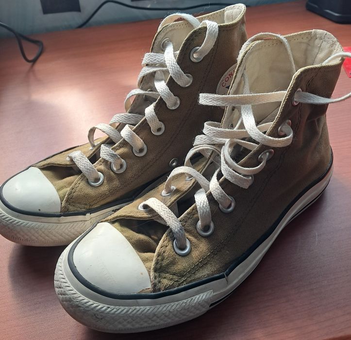 кеди Converse, 35 розмір
