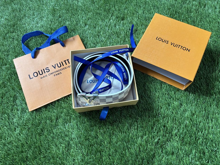 Pasek Luis Vuitton