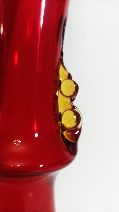 Wazon proj. Józef Górski, lata 70.