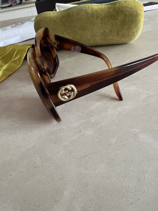 Okulary Gucci gg0896s