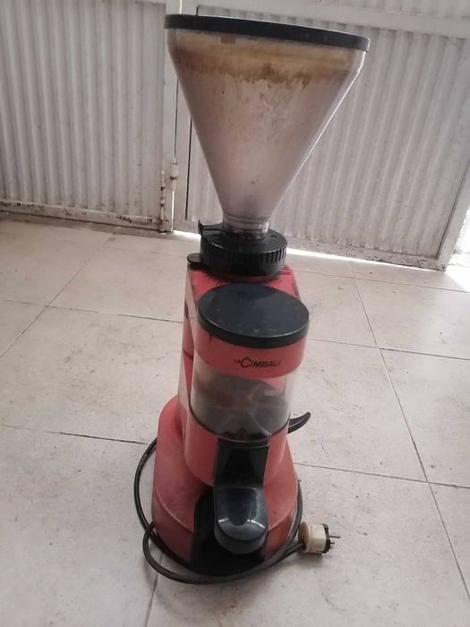 Moinho Café Vintage