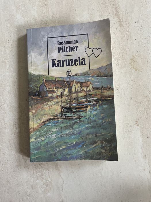Karuzela Rosamunde Pilcher