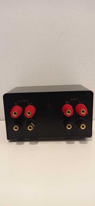 TC-27 Stereo Speaker Volume Control - regulacja głośników.