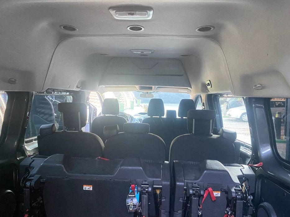 Продам Форд Транзит