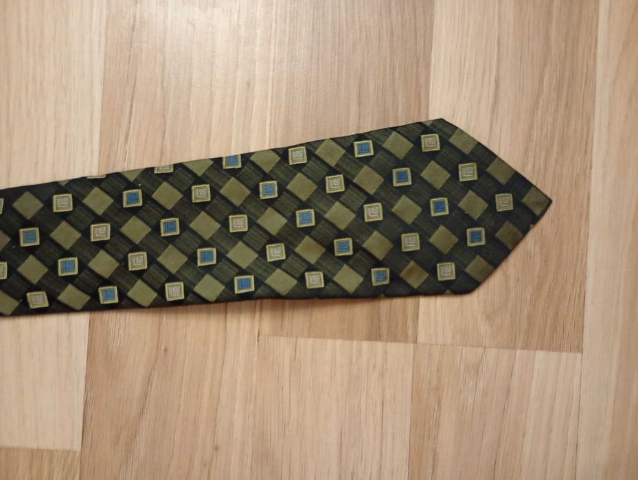 Krawat kolekcja A. Gaszek