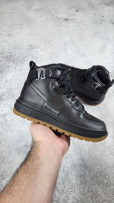 Розпродаж Зимові кросівки Nike Air Force 1 Utility 2.0 (EUR-38.5-40.5)