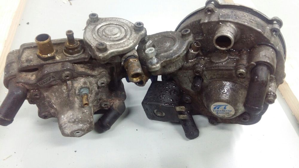 Инжектора Ауди 100 - 200